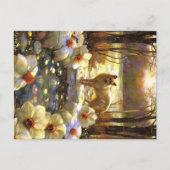 Appalachian Animals ポストカード (正面)