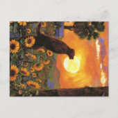 Appalachian Animals  ポストカード (正面)