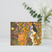 Appalachian Animals ポストカード (スタンド正面)