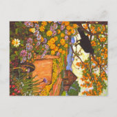 Appalachian Animals ポストカード (正面)