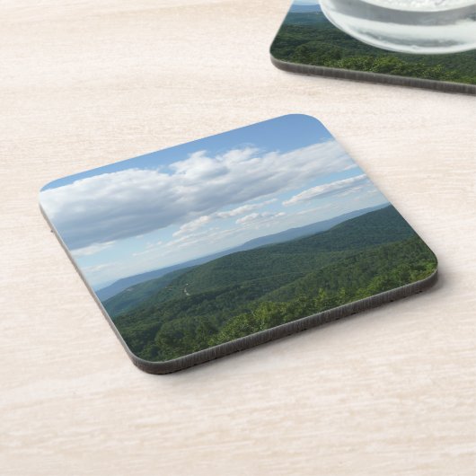 Appalachian Mountains I Shenandoah コースター (左側)