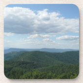 Appalachian Mountains I Shenandoah コースター (正面)