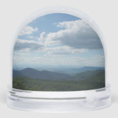 Appalachian Mountains II Shenandoah (裏面)