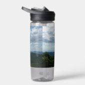 Appalachian Mountains II Shenandoah ウォーターボトル (右面)