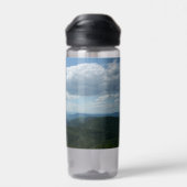 Appalachian Mountains II Shenandoah ウォーターボトル (背面)