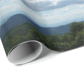 Appalachian Mountains II Shenandoah ラッピングペーパー (ロールコーナー)