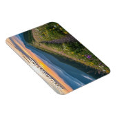 Appalachian Trail Travel マグネット (右側)