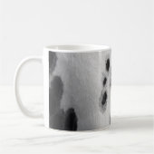 appaloosaの点 コーヒーマグカップ (左)