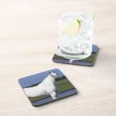 Appaloosaの馬 コースター (右側)