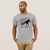 Appaloosa Tシャツ (正面フル)