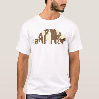 Appamobileのワイシャツ Tシャツ