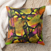 APPARENCE de Christèle Chabrette クッション (ブランケット)