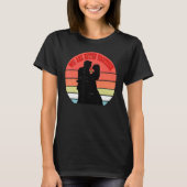 Apparently We're Trouble When We Are better Togeth Tシャツ (正面)