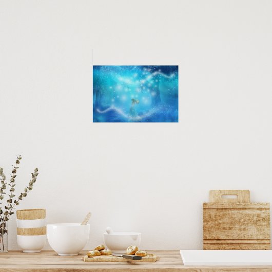 Apparitions  ポスター (キッチン)