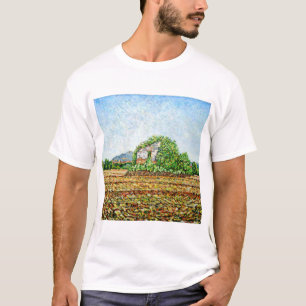 Appia Anticaの家 Tシャツ