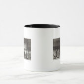 Appius Claudius マグカップ (中央)