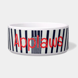 APPLAWS Texによる天井照明と線のペットボウル ボウル
