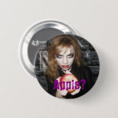 Appleか。 缶バッジ (正面&裏面)