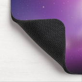 Appleのオーロラのマウスパッド マウスパッド (コーナー)