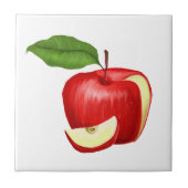 Appleのセラミックタイル タイル (正面)