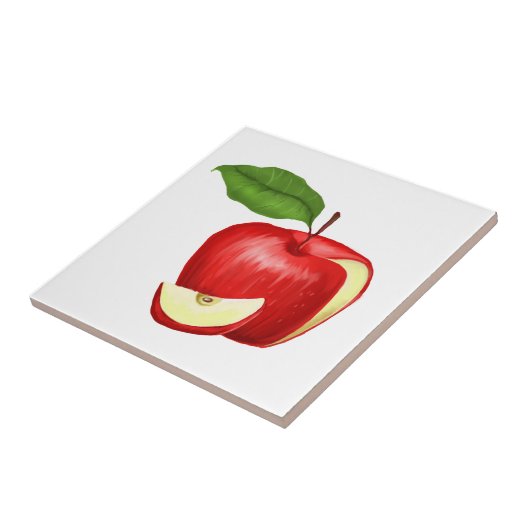 Appleのセラミックタイル タイル (側面)