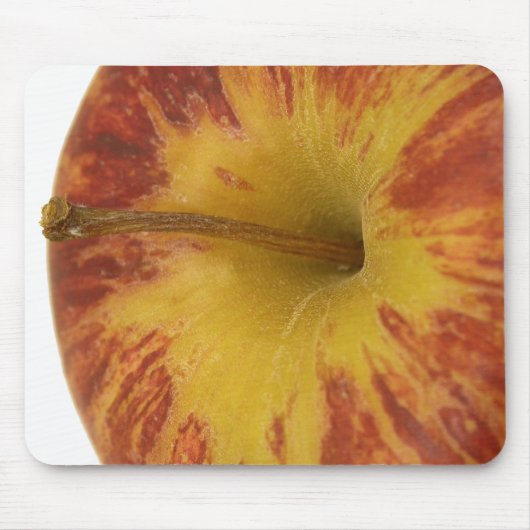 Appleのマウスパッド マウスパッド (正面)