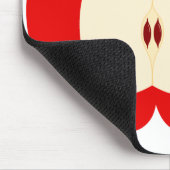 Appleの中心 マウスパッド (コーナー)