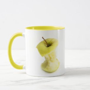 Appleの中心 マグカップ