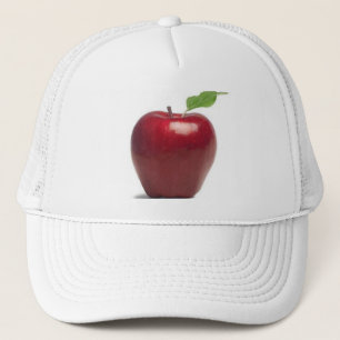 Appleの帽子 キャップ