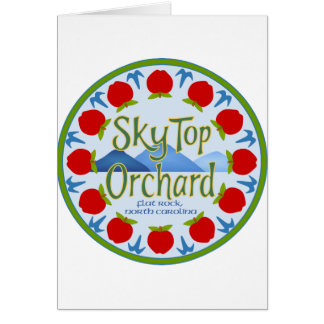 Appleの曼荼羅-青