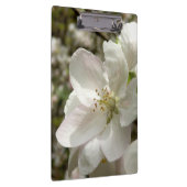 Appleの花のクリップボード クリップボード (右)