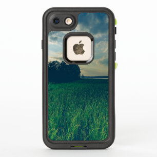 AppleのiPhone 7のための湖の眺めFRĒ®