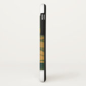 AppleのiPhone X、堅い電話箱 Case-Mate iPhoneケース (裏面/左)