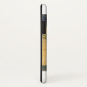 AppleのiPhone X、堅い電話箱 Case-Mate iPhoneケース (裏面/右)