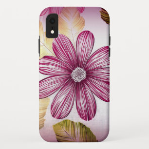 AppleのiPhone XRの場合 iPhone XRケース