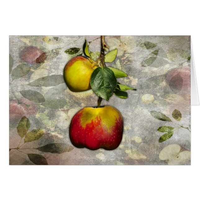 Appleカード (正面横)