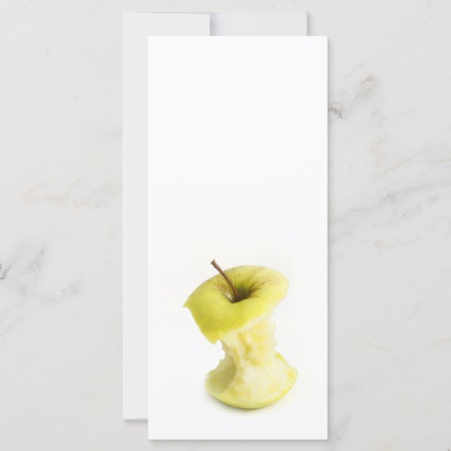 Appleコア (正面)