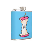 Appleコア フラスク (右)