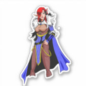 Appleステッカー シール (正面)