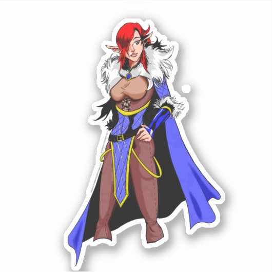 Appleステッカー シール (正面)