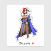 Appleステッカー シール (シート)