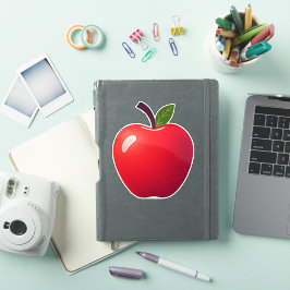 Appleステッカー シール