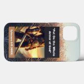 Appleタフケース – iPhone 13ケース Case-Mate iPhoneケース (裏面 (横))