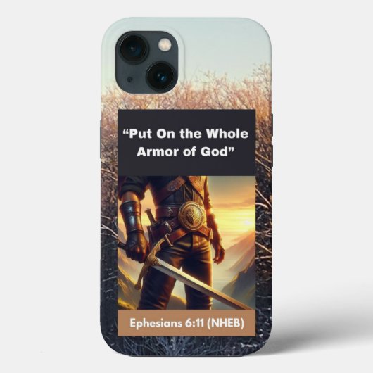 Appleタフケース – iPhone 13ケース Case-Mate iPhoneケース (裏面)