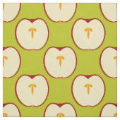 Appleハート ファブリック (見本)