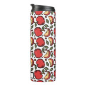 Appleパタモダンーン タンブラー (回転右)