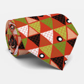 Appleパッチ ネクタイ (ロール)