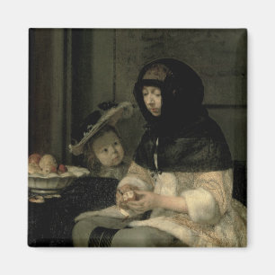 Appleピーラー1660年 マグネット