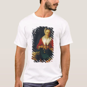 Appleピーラー Tシャツ