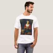 Appleピーラー Tシャツ (正面フル)